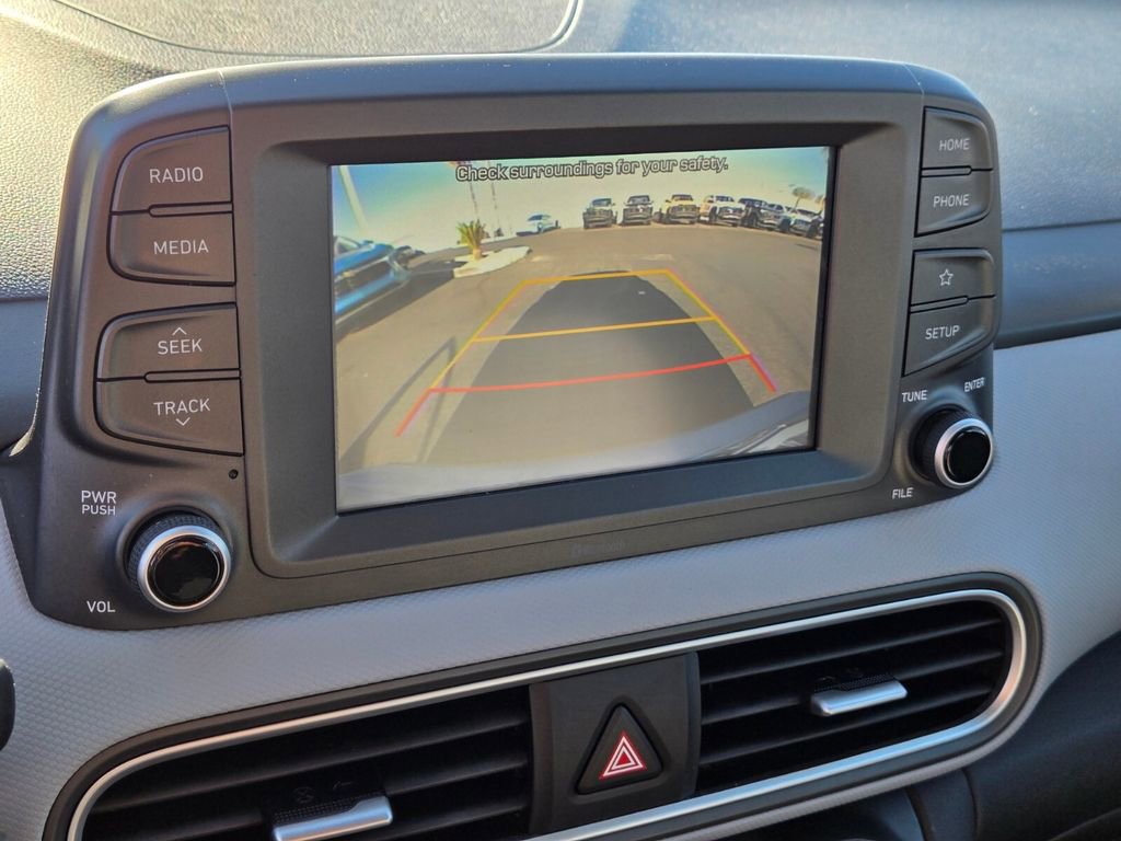 2019 Hyundai Kona SE photo 22