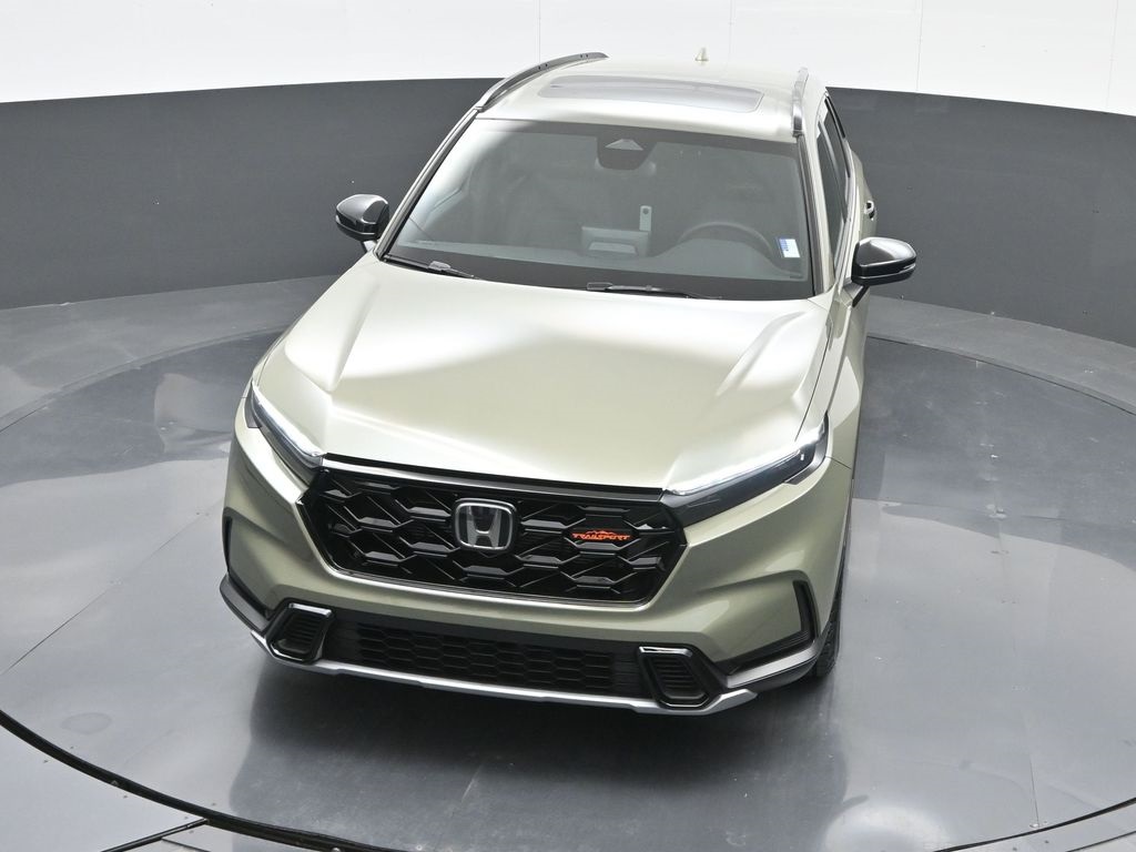 2026 Honda CR-V Hybrid photo 44
