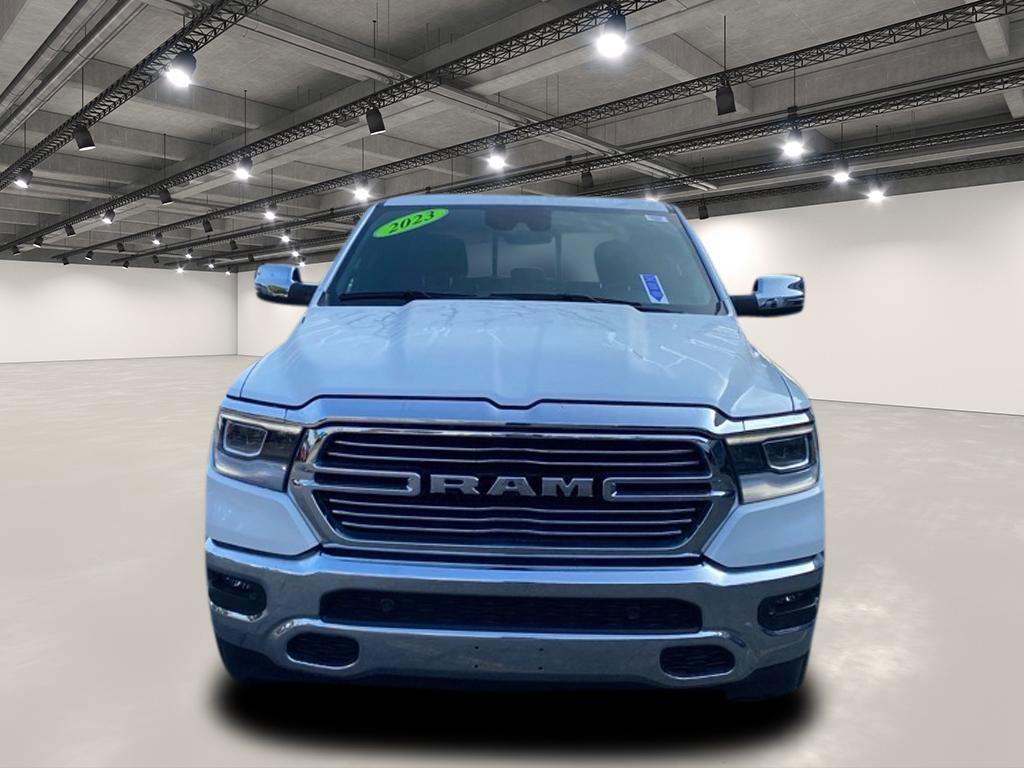 2023 Ram 1500 Laramie photo 2