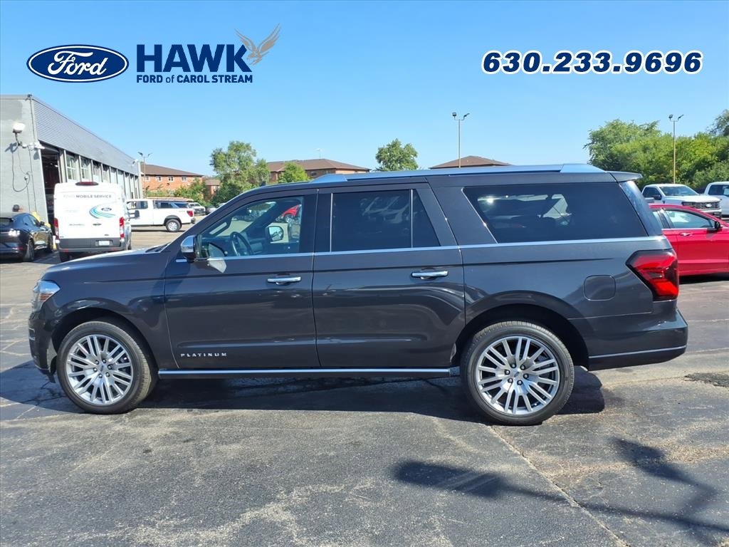 2022 FORD EXPEDITION MAX - Image 4