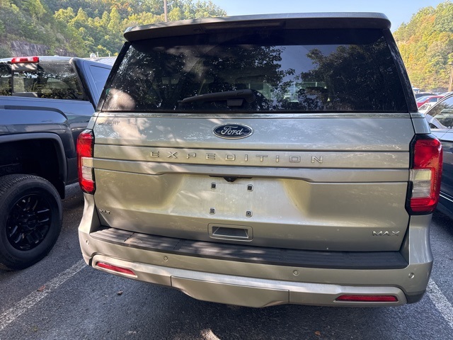 2024 Ford Expedition MAX XLT photo 5