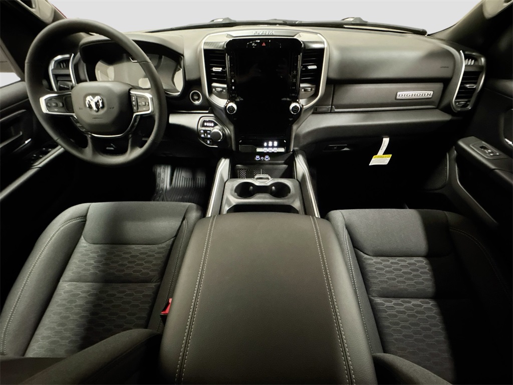 2026 Ram 1500 Big Horn Lone Star photo 3