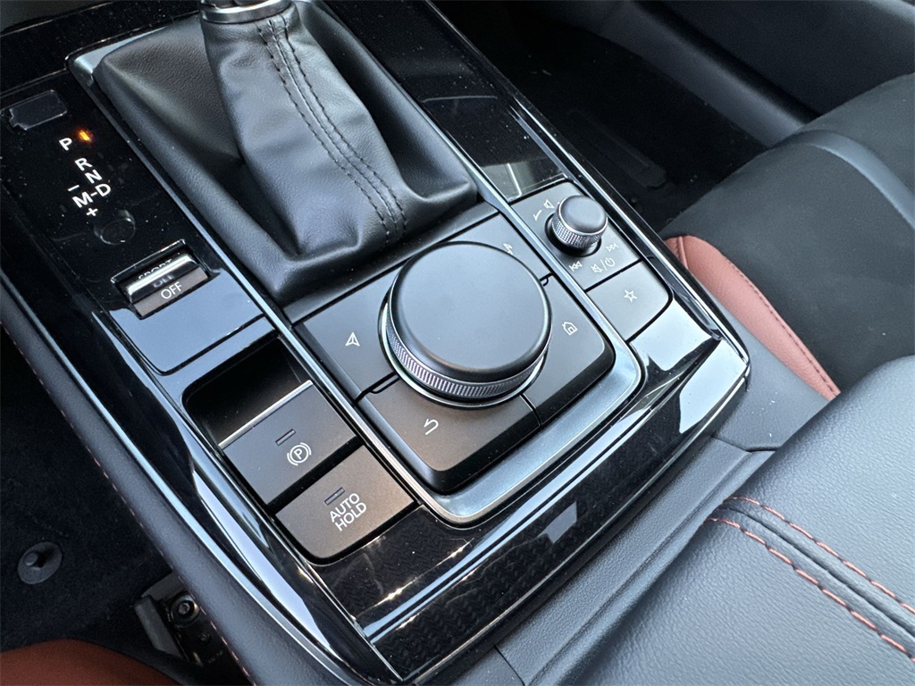 2024 Mazda CX-30 2.5 Turbo Carbon photo 53