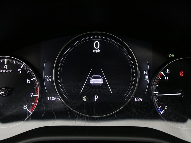2024 Mazda CX-30 2.5 S Preferred photo 15