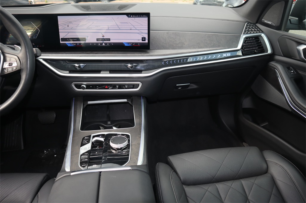 2024 Bmw X5 sDrive40i photo 15