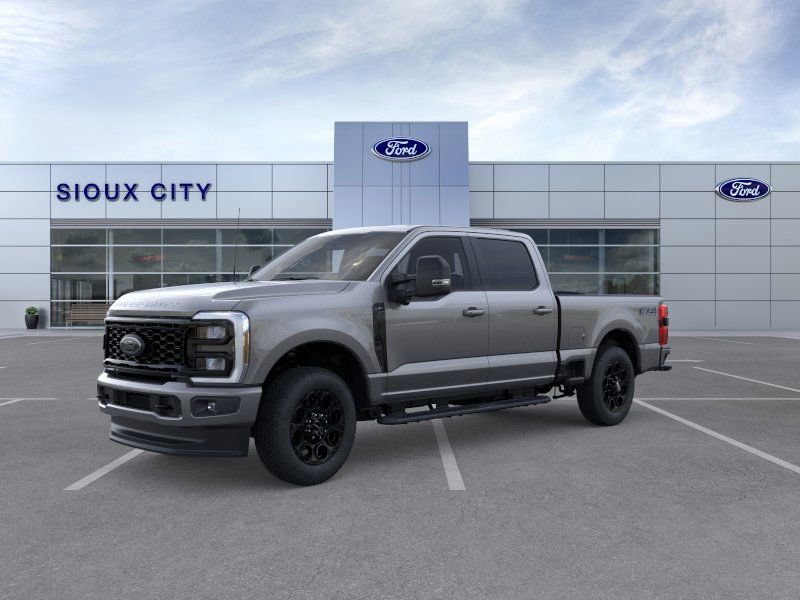 2026 Ford F-250 Super Duty XLT's photo