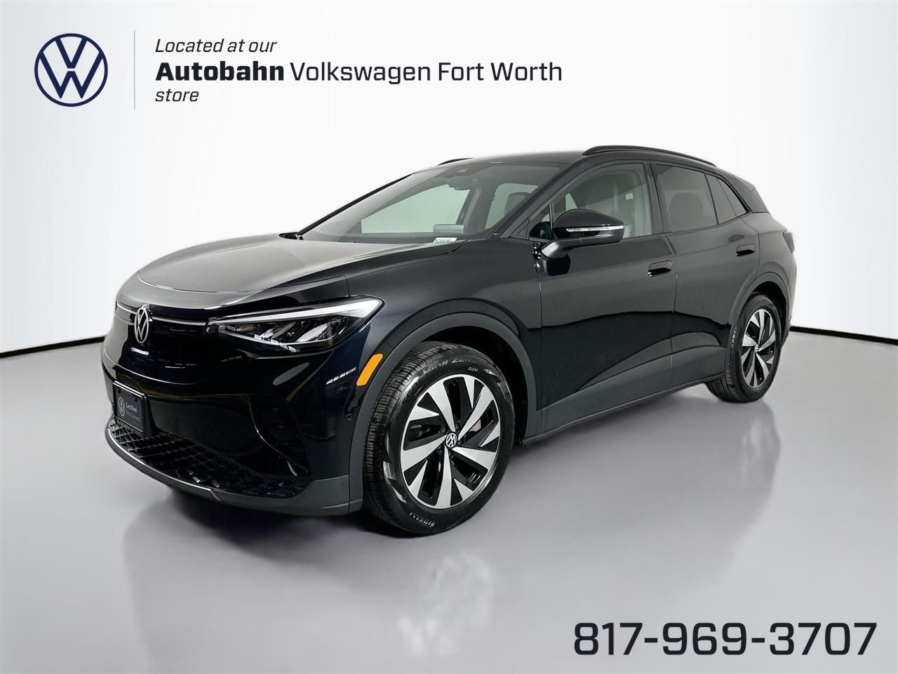 2024 Volkswagen ID.4 STANDARD