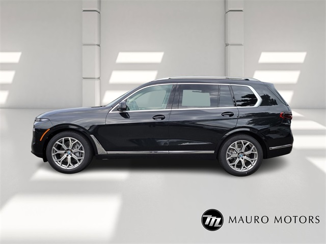 2026 Bmw X7 xDrive40i photo 5