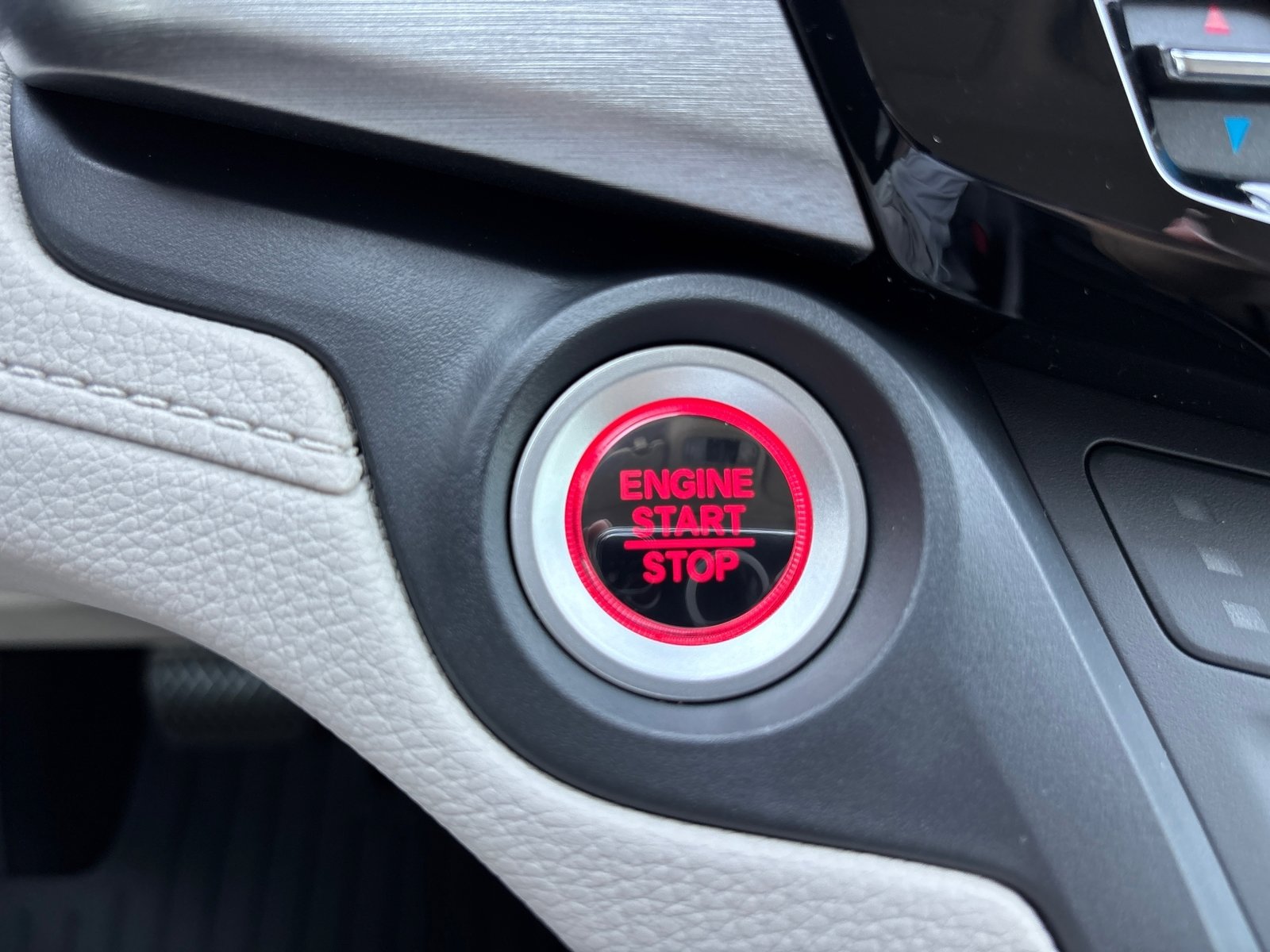 2026 Honda Odyssey EX-L photo 14