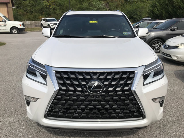 2023 Lexus GX 460 Premium photo 3