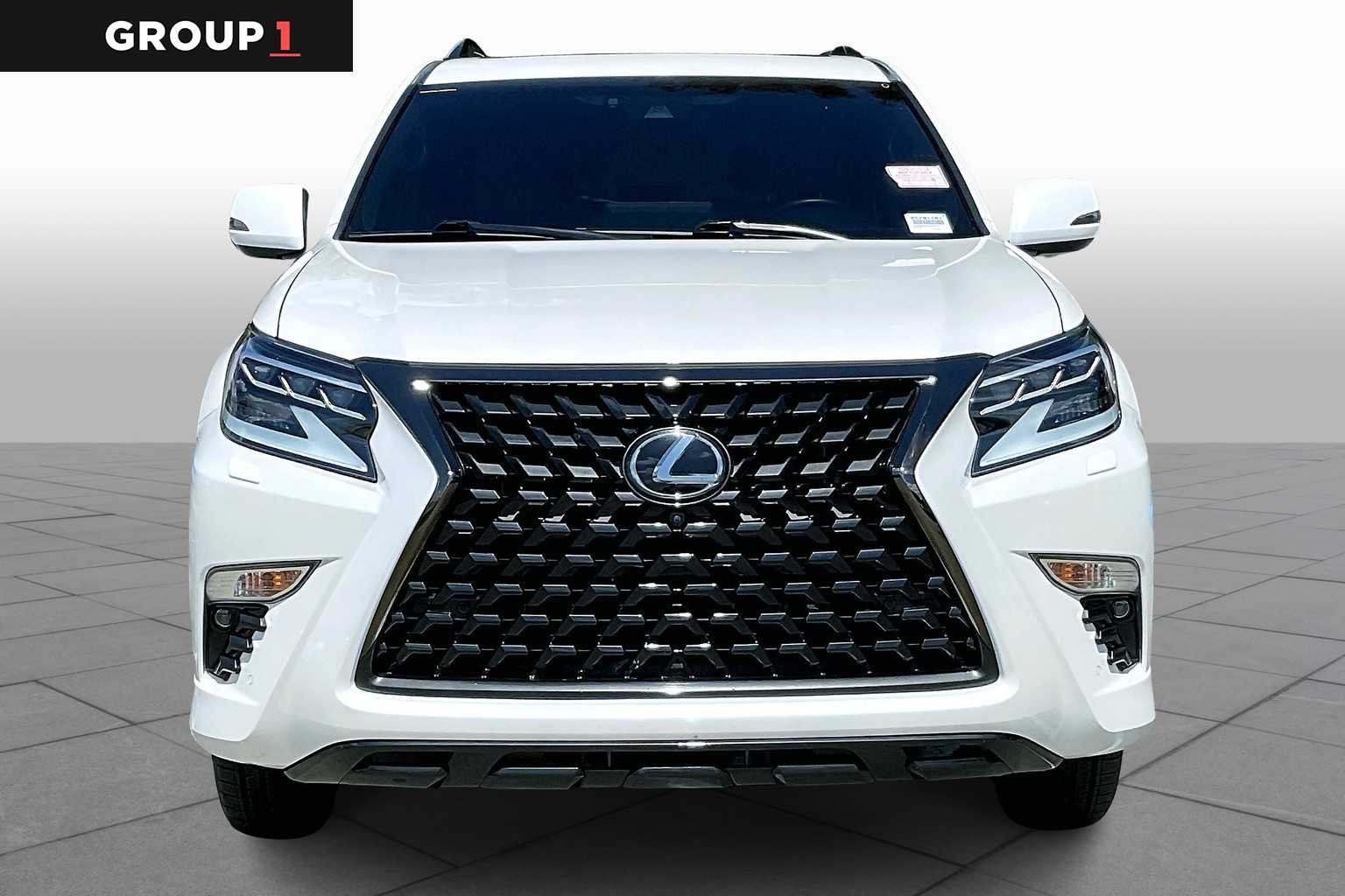 2023 Lexus GX 460 Black Line Special Edition photo 3
