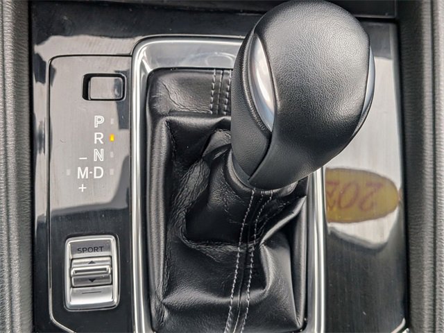 2020 Mazda CX-5 Touring photo 25