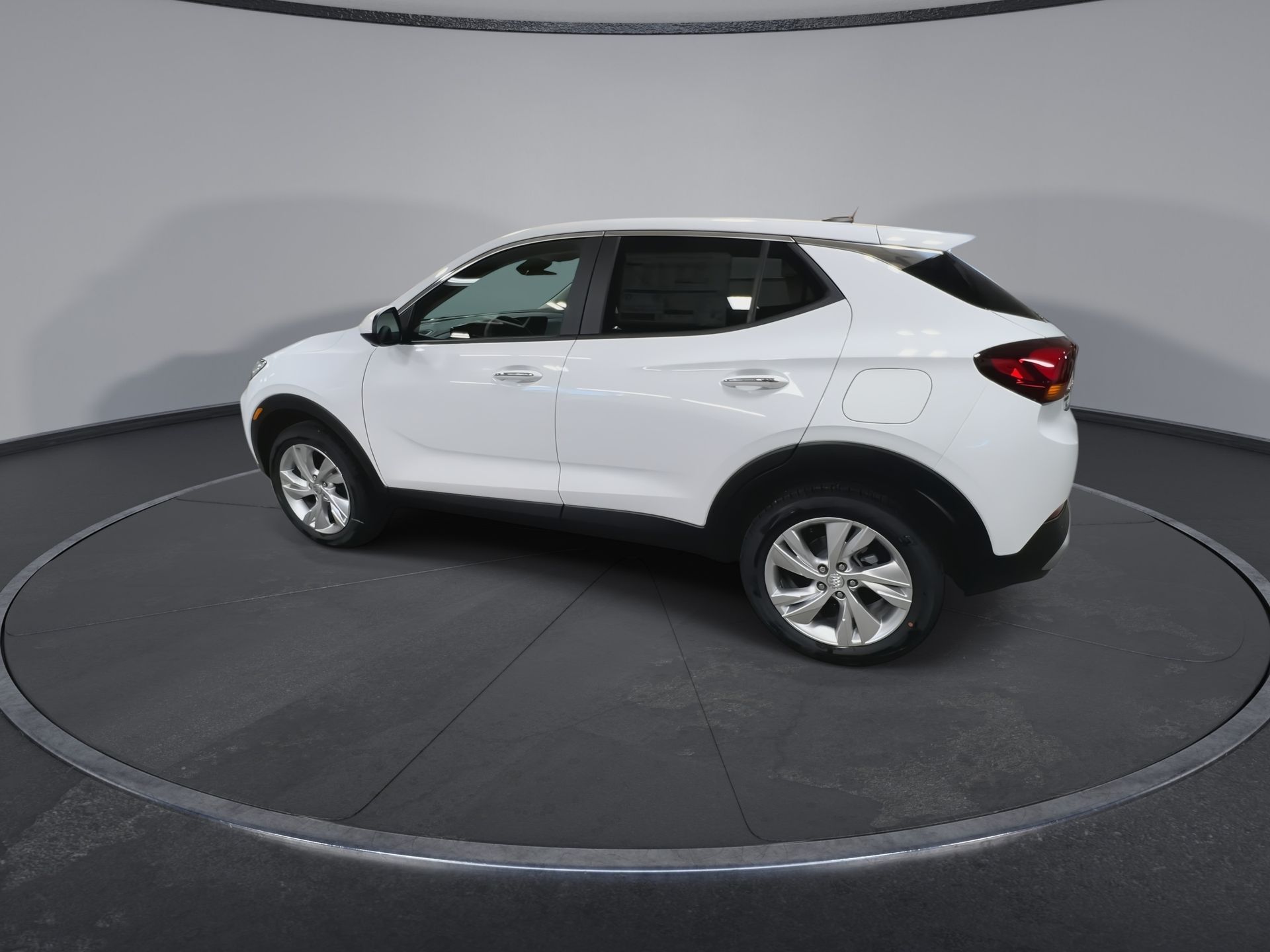 2025 Buick Encore GX Preferred photo 6