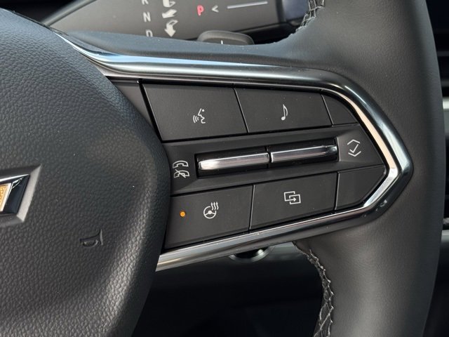 2026 Chevrolet Equinox LT photo 33