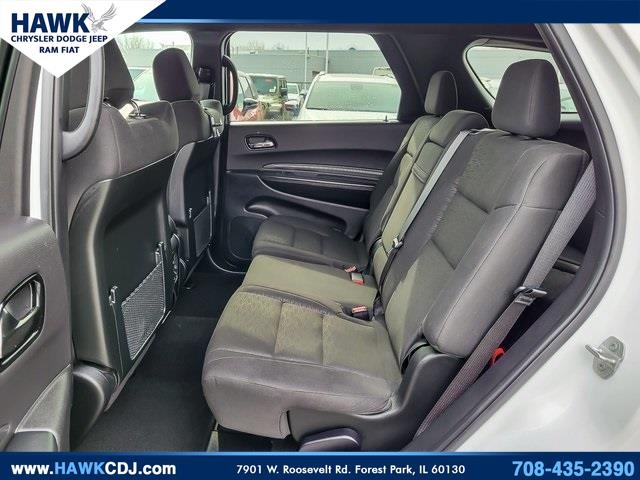 2025 DODGE DURANGO - Image 11