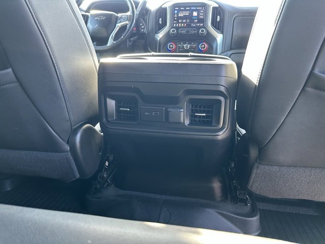 2021 Chevrolet Silverado 1500 RST photo 14