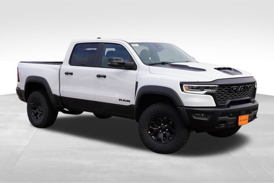 2026 RAM Ram 1500 Pickup RHO's photo