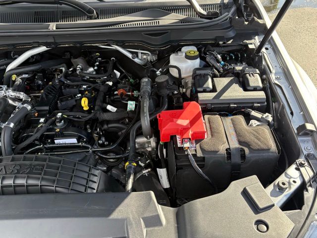 2020 Ford Ranger XL photo 32
