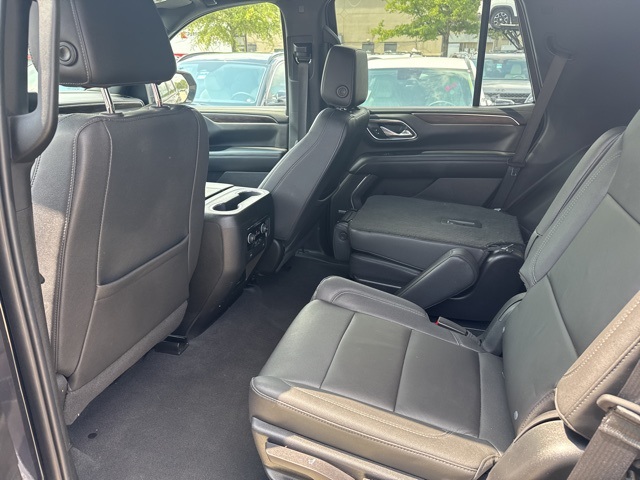2023 Chevrolet Tahoe Z71 photo 4