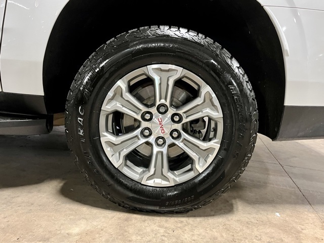 2021 Gmc Yukon XL SLE photo 8