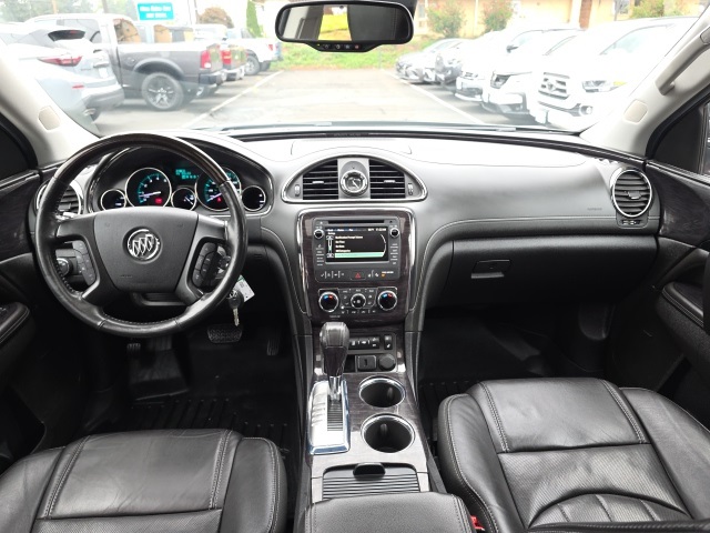 2016 Buick Enclave Premium photo 28