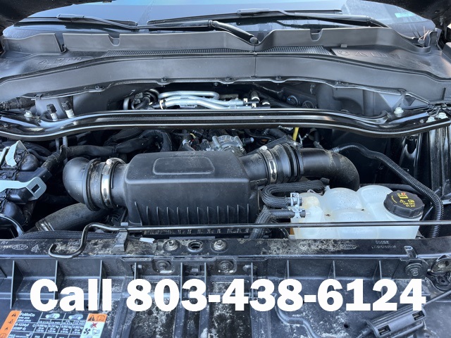 2023 Ford Explorer ST photo 24