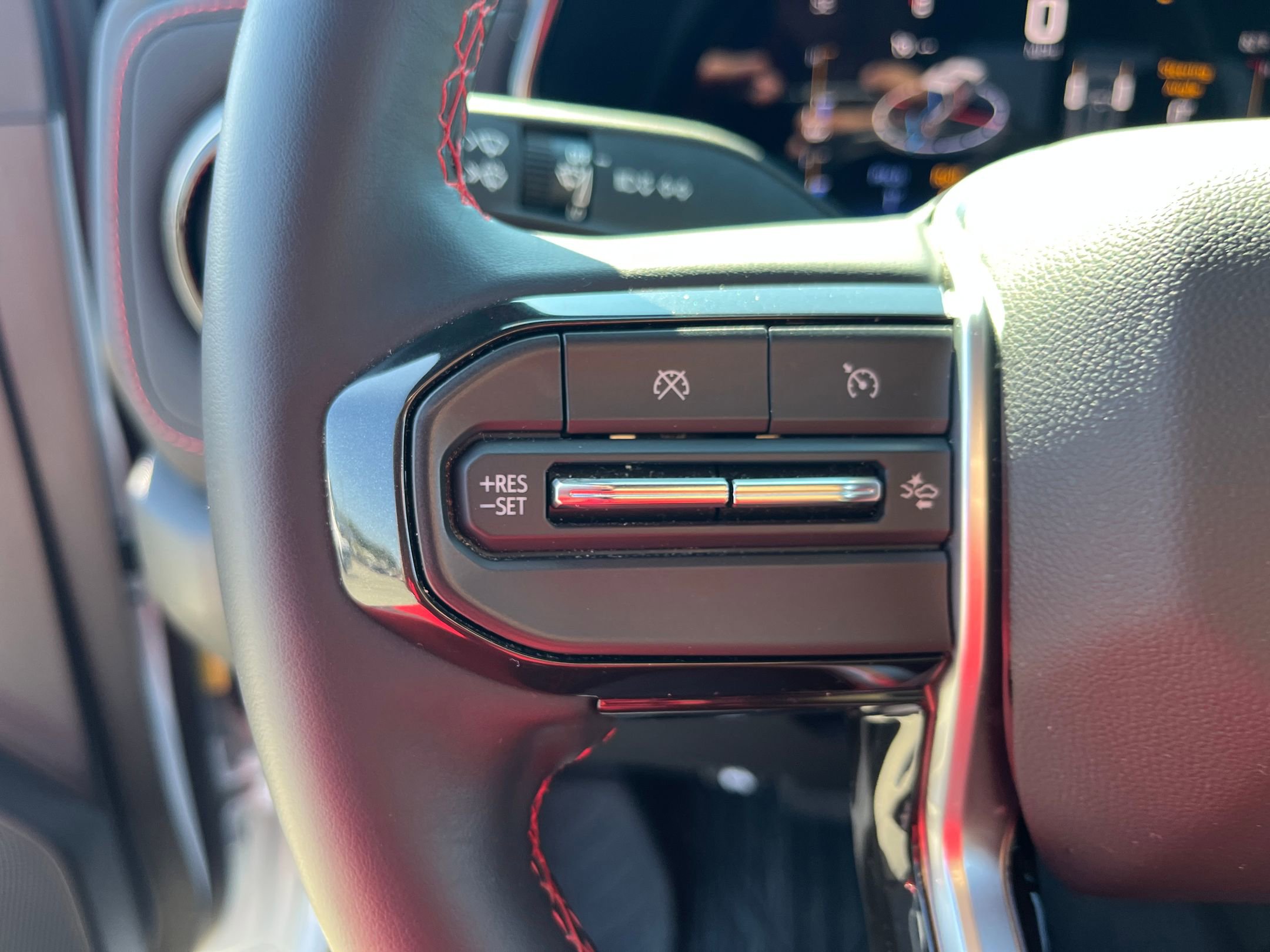 2023 Chevrolet Colorado Z71 photo 17