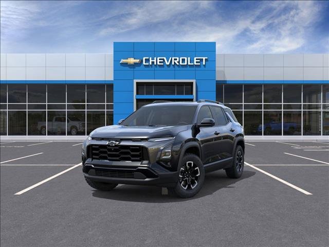 2026 Chevrolet Equinox ACTIV photo 8