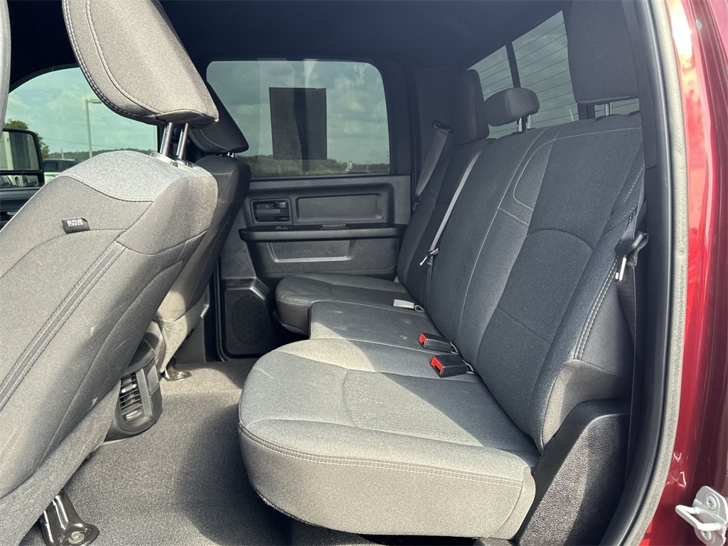 2024 Ram 3500 Tradesman photo 27