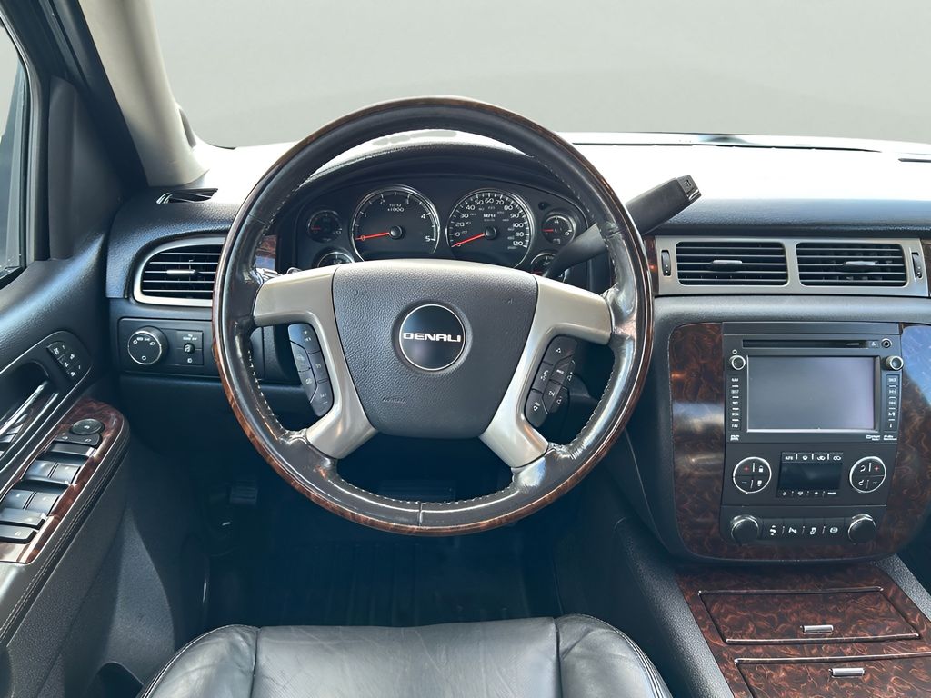 2012 Gmc Sierra Denali photo 12