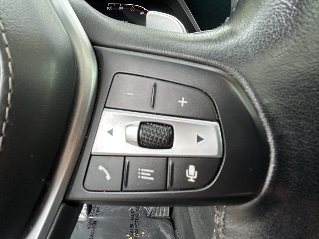 2023 Bmw X5 xDrive40i photo 13