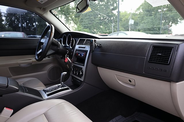 2006 Dodge Charger R/T photo 25
