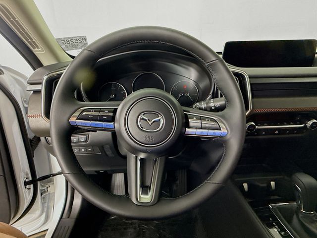 2025 Mazda CX-50 2.5 Turbo Premium Plus photo 10