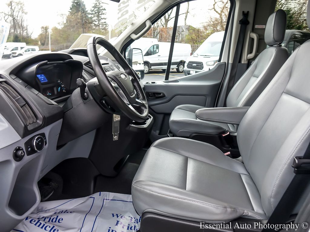2016 FORD TRANSIT - Image 9
