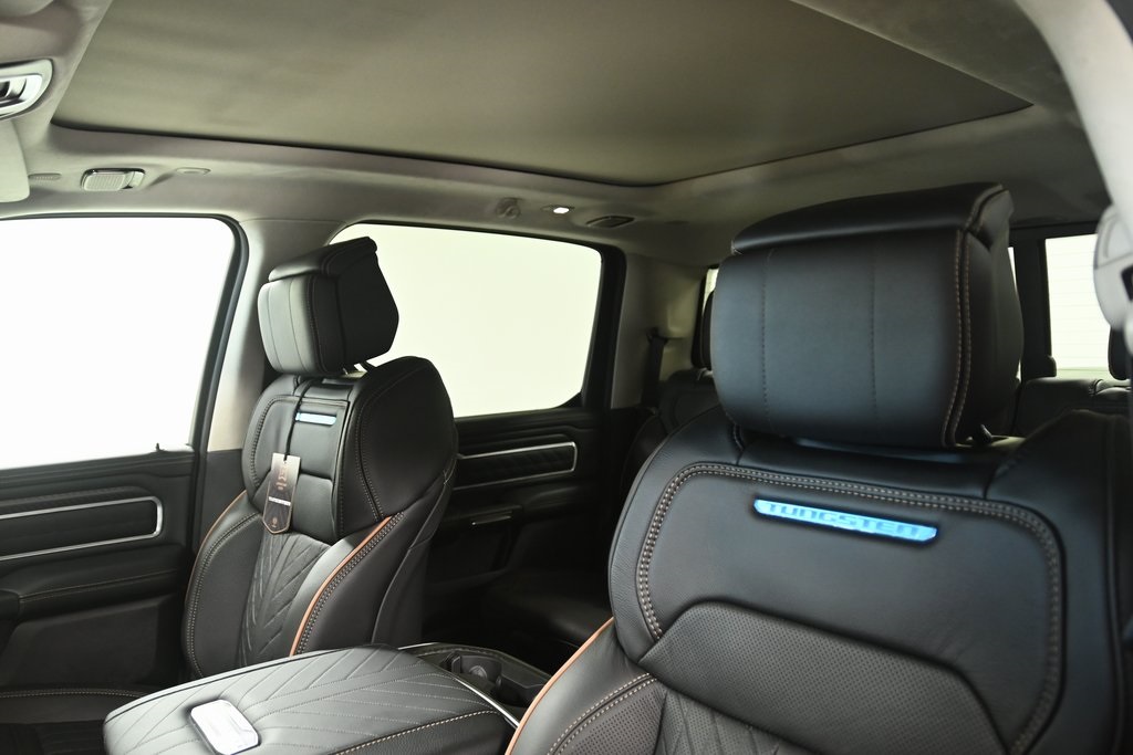 2026 Ram 1500 photo 12