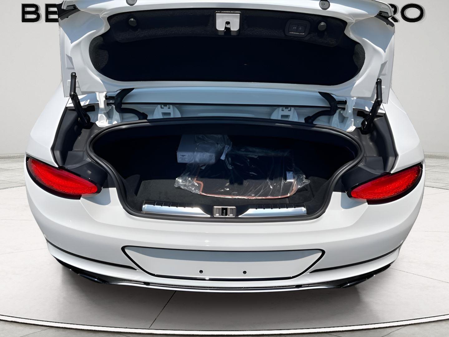 2024 Bentley Continental GT Mulliner V8 photo 29