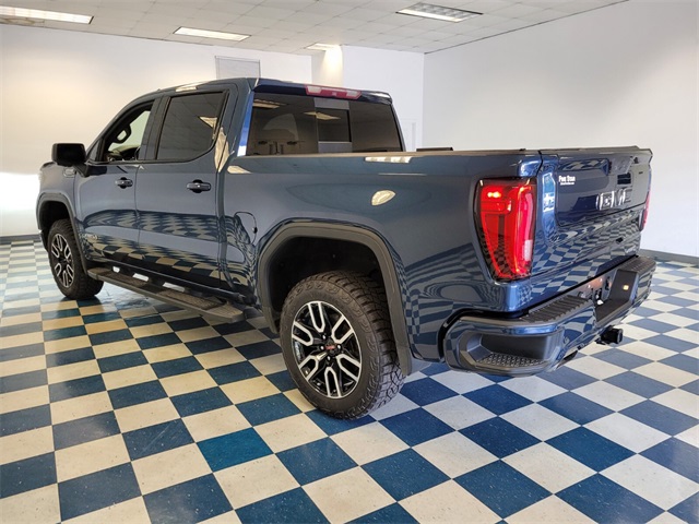 2019 Gmc Sierra 1500 AT4 photo 8