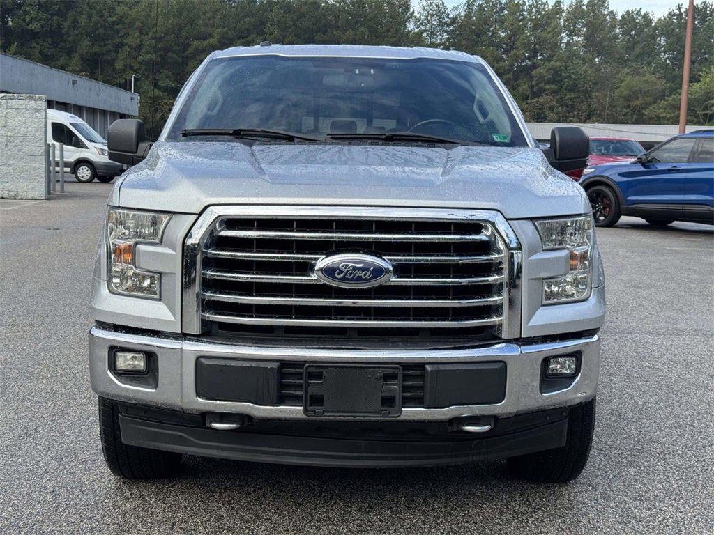 2017 Ford F-150 XLT photo 20