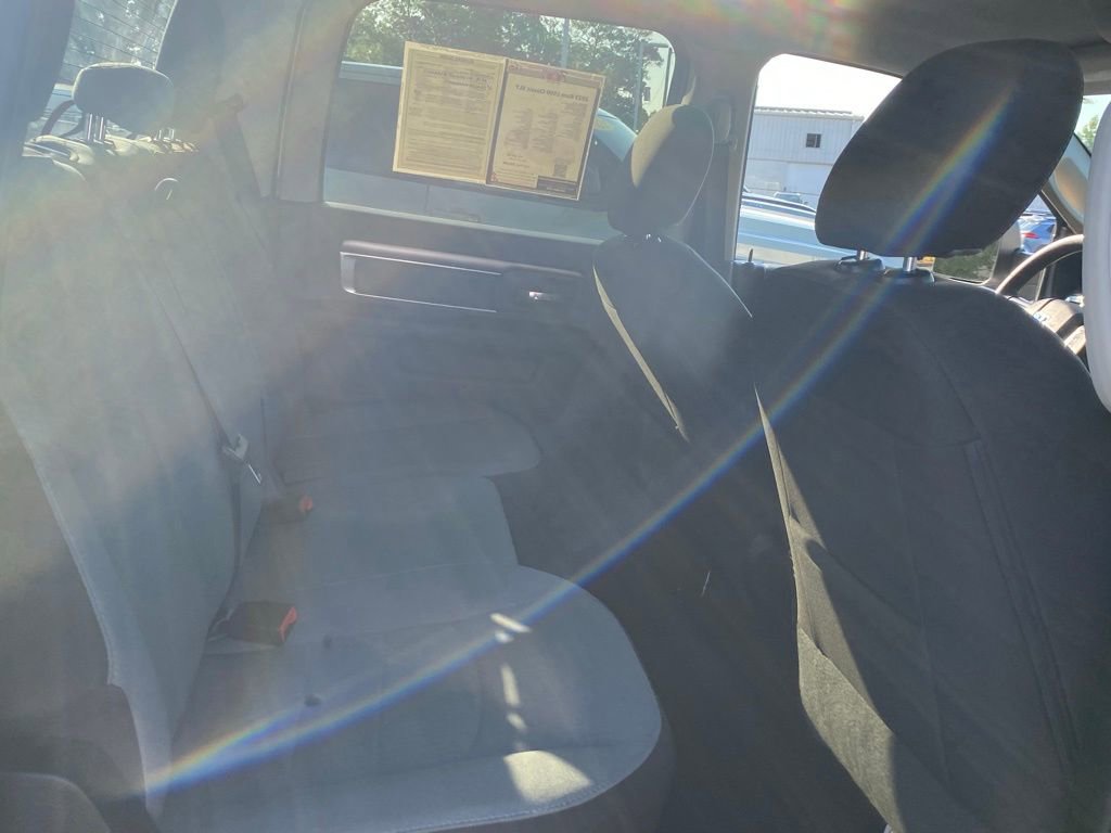 2023 Ram 1500 Classic SLT photo 13