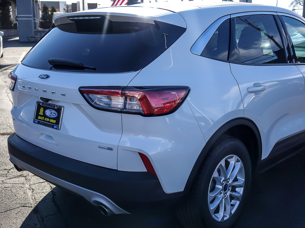 2020 FORD ESCAPE - Image 6