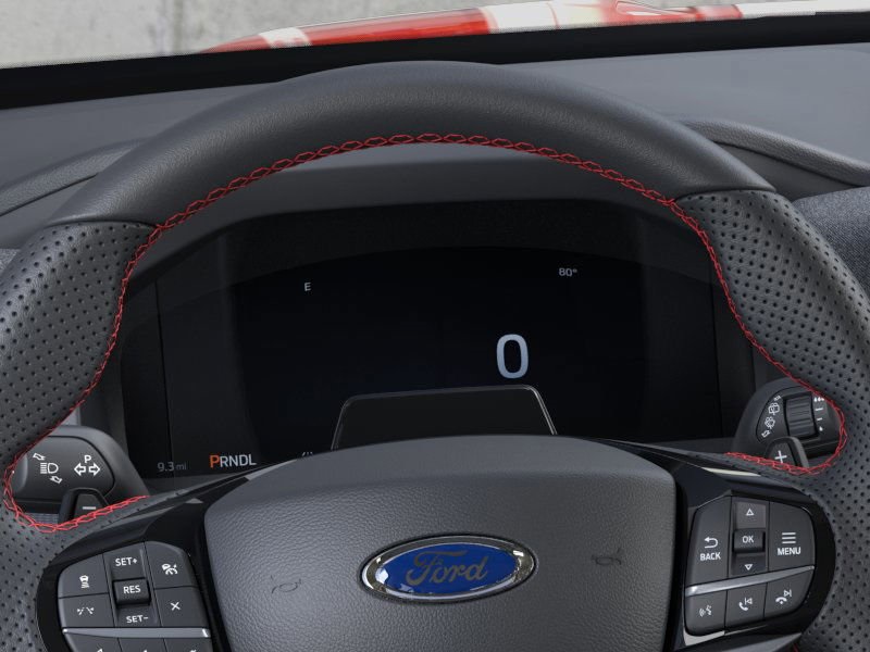 2025 Ford Explorer ST photo 13