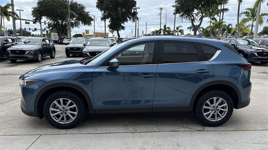 2023 Mazda CX-5 2.5 S Preferred photo 10