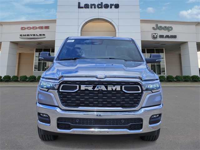 2026 Ram 1500 Big Horn Lone Star photo 2