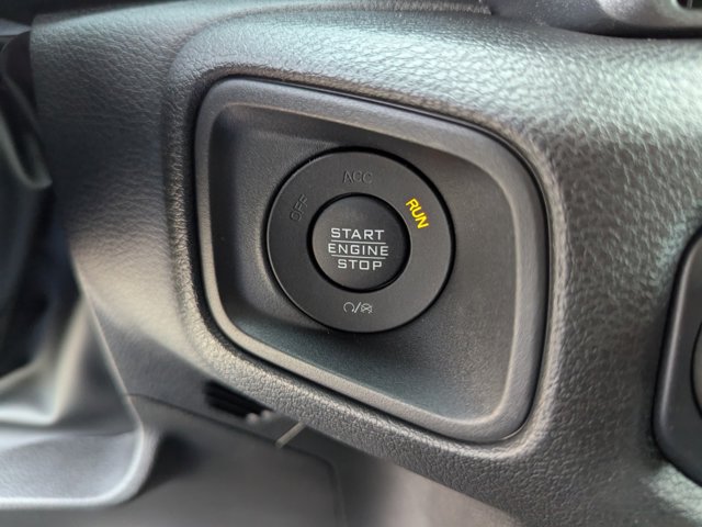 2025 Jeep Wrangler Sport S photo 20