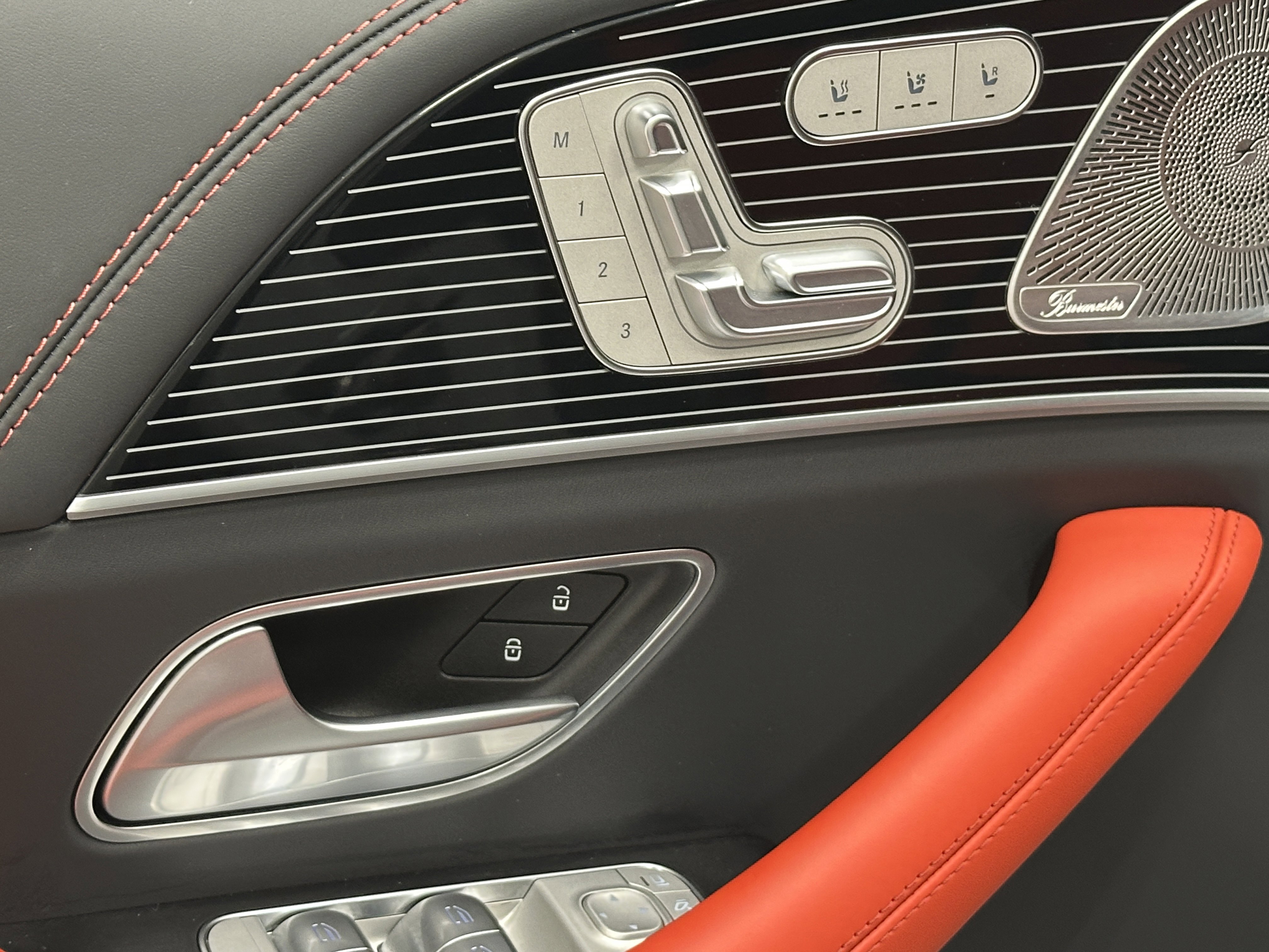 2024 Mercedes Benz GLE AMG 53 4MATIC photo 10