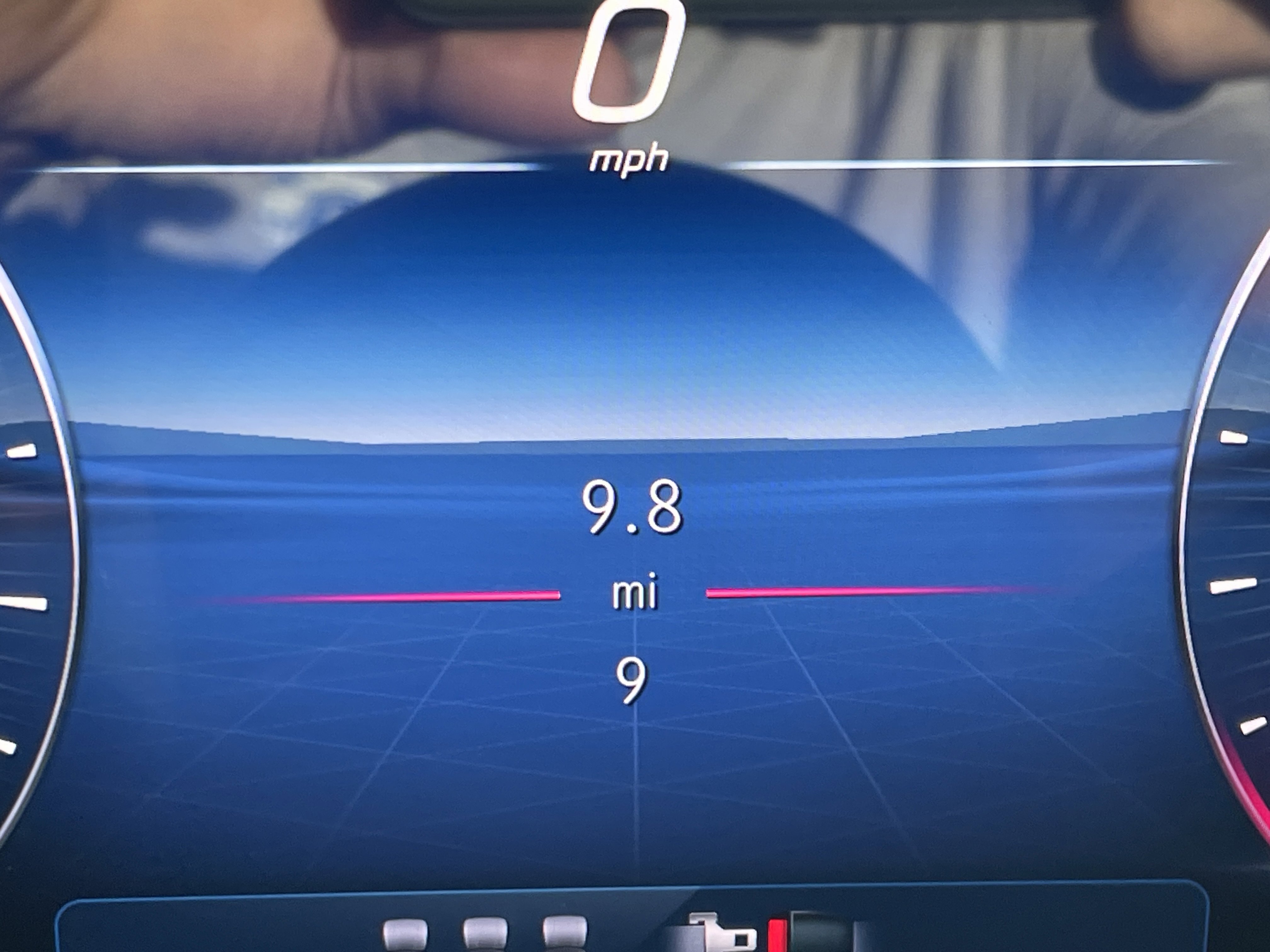 2026 Mercedes Benz GLC 300 photo 3