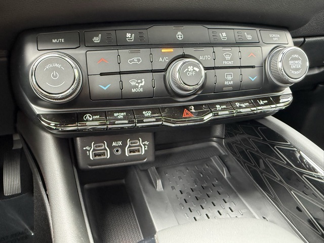 2026 Dodge Durango GT Plus photo 25