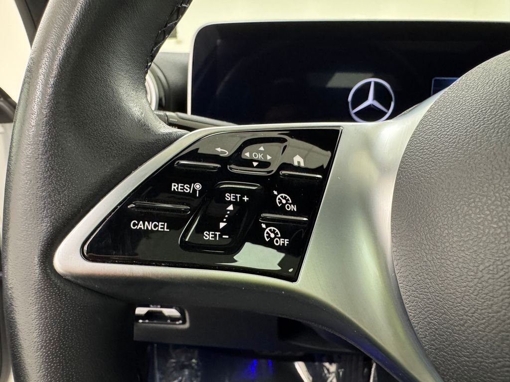 2022 Mercedes Benz C 300 4MATIC photo 34