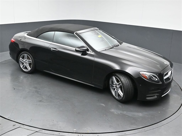 2020 MERCEDES-BENZ E-CLASS - Image 45