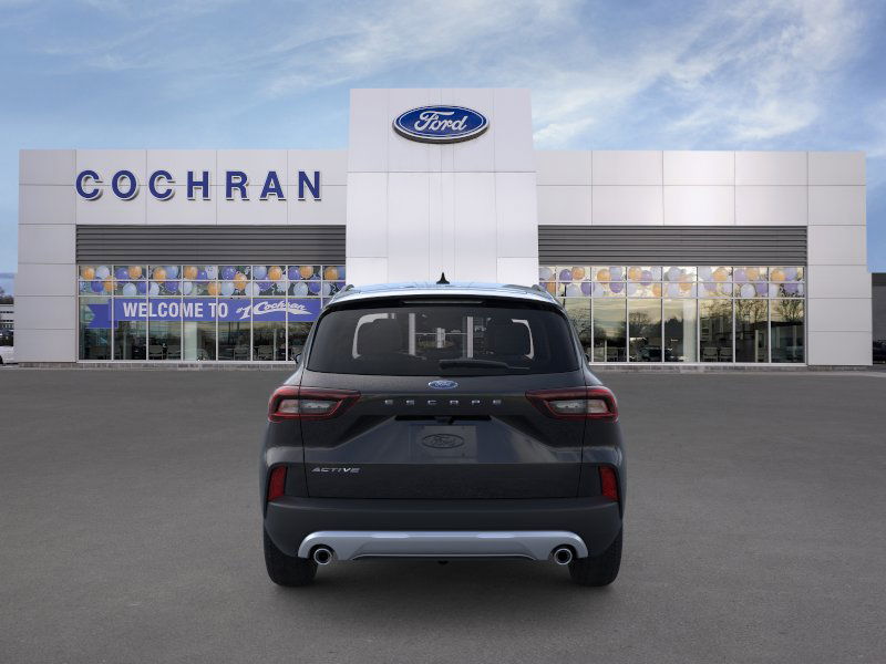 2025 Ford Escape Active photo 3